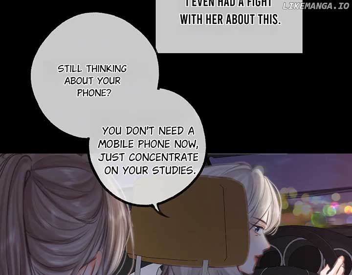 You Are My Desire Chapter 86 - Page 104