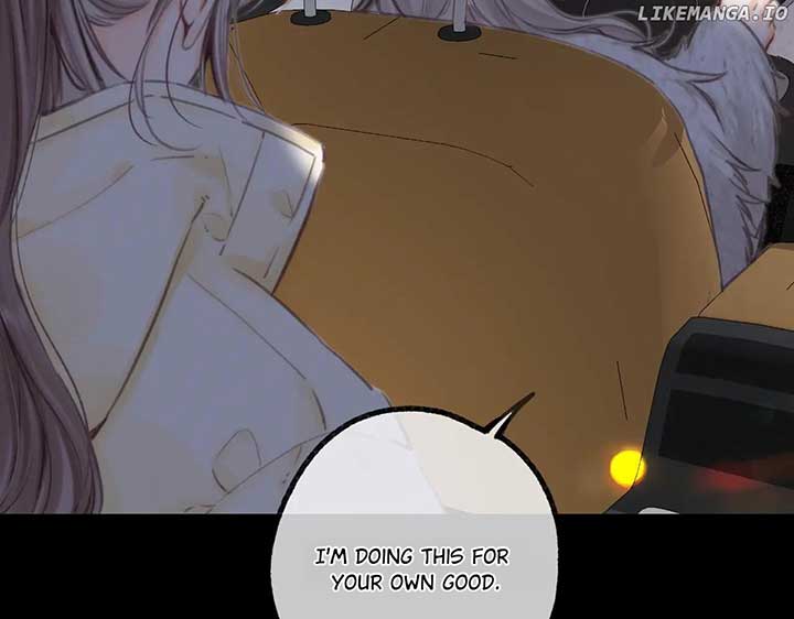 You Are My Desire Chapter 86 - Page 105