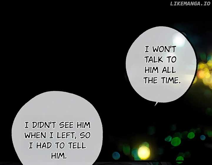 You Are My Desire Chapter 86 - Page 107