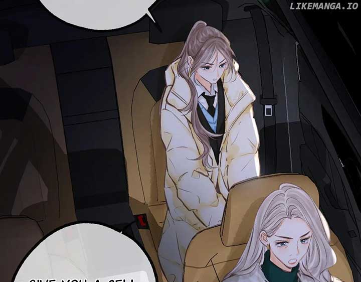You Are My Desire Chapter 86 - Page 108