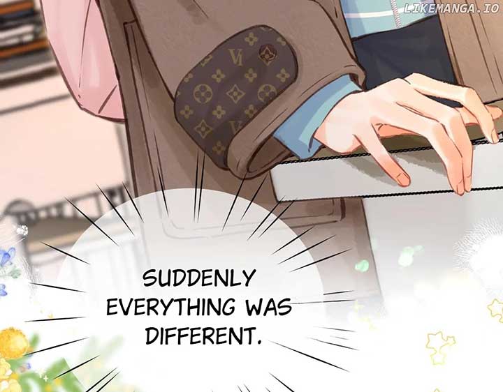 You Are My Desire Chapter 86 - Page 12