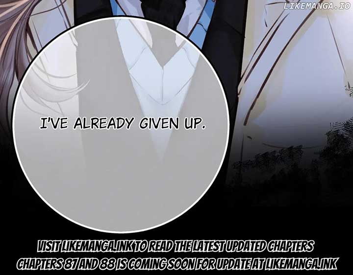 You Are My Desire Chapter 86 - Page 113