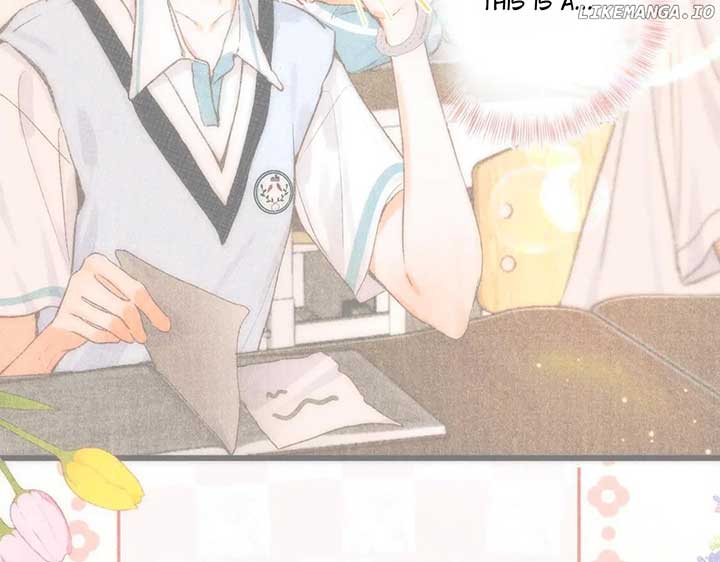 You Are My Desire Chapter 86 - Page 19