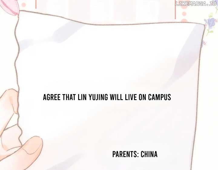 You Are My Desire Chapter 86 - Page 20