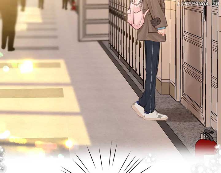 You Are My Desire Chapter 86 - Page 3