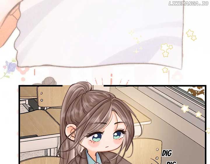 You Are My Desire Chapter 86 - Page 21