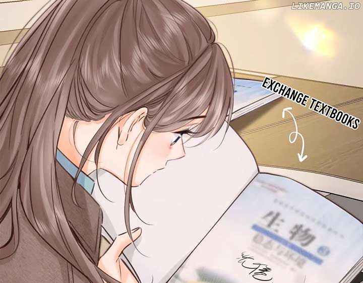You Are My Desire Chapter 86 - Page 23