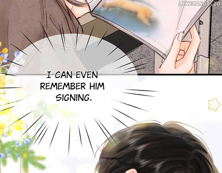 You Are My Desire Chapter 86 - Page 24