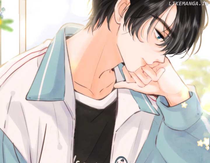 You Are My Desire Chapter 86 - Page 25