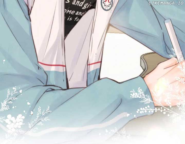You Are My Desire Chapter 86 - Page 26