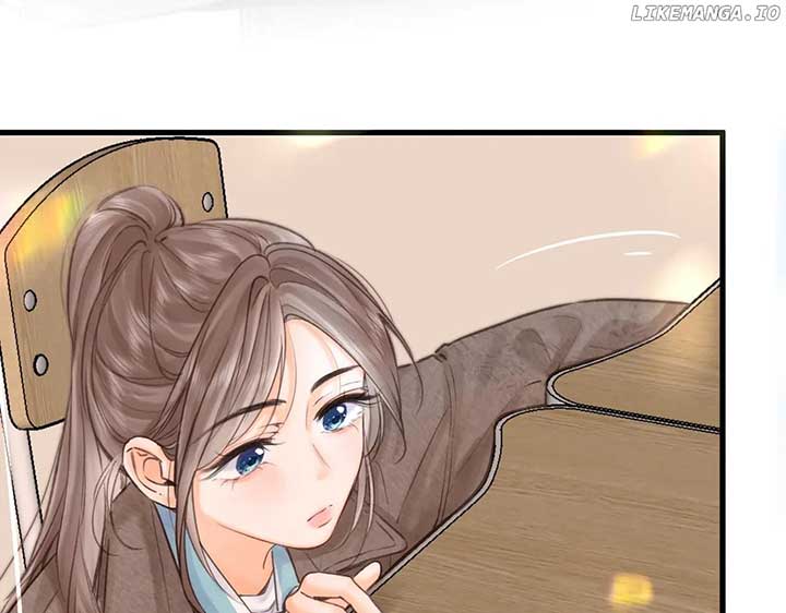 You Are My Desire Chapter 86 - Page 27