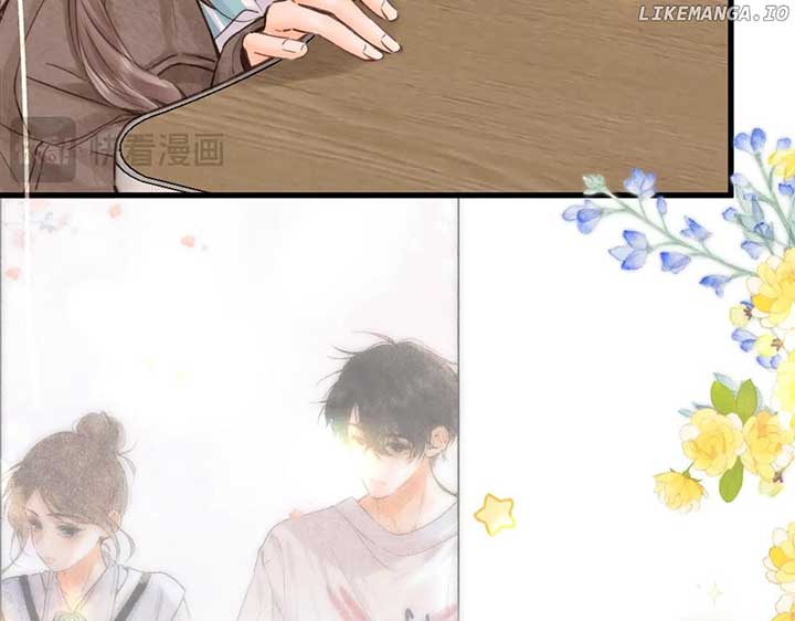 You Are My Desire Chapter 86 - Page 28