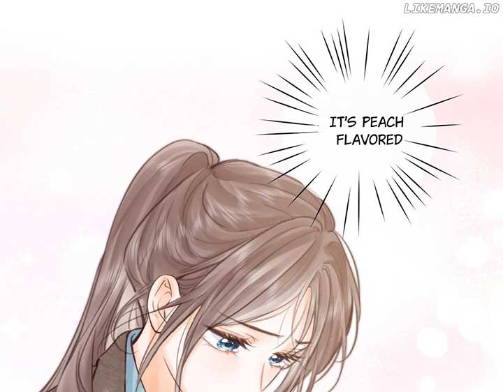 You Are My Desire Chapter 86 - Page 31