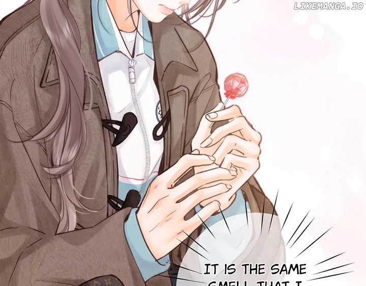 You Are My Desire Chapter 86 - Page 32