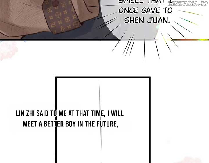 You Are My Desire Chapter 86 - Page 33
