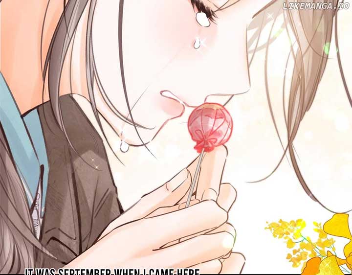 You Are My Desire Chapter 86 - Page 36