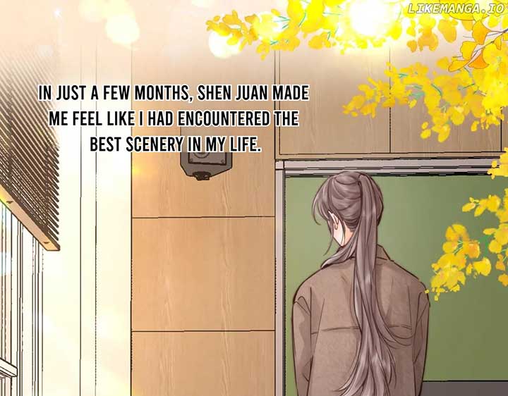 You Are My Desire Chapter 86 - Page 39
