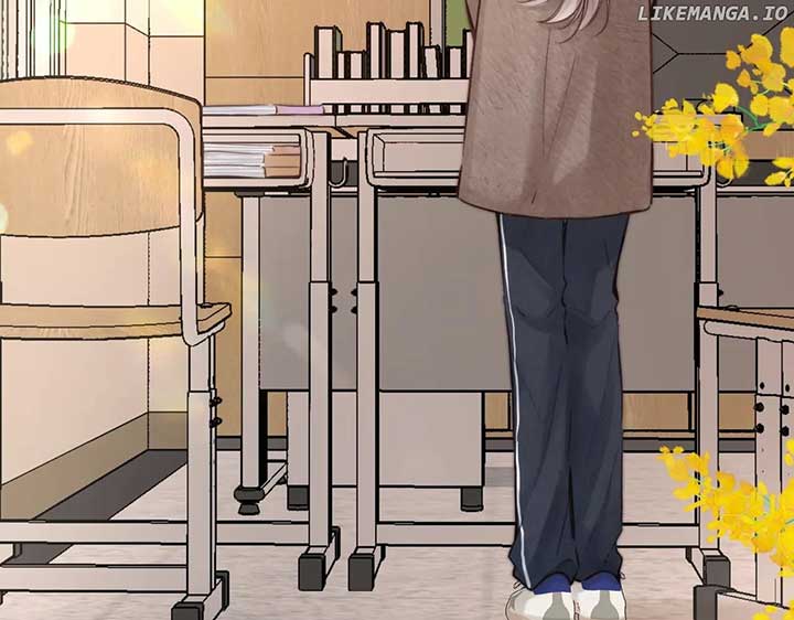You Are My Desire Chapter 86 - Page 40
