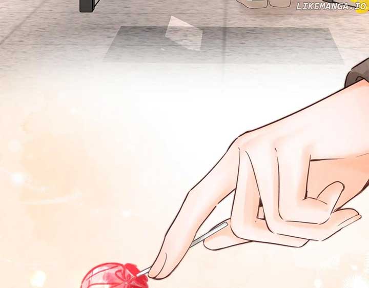 You Are My Desire Chapter 86 - Page 41