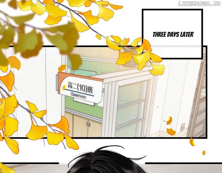 You Are My Desire Chapter 86 - Page 46