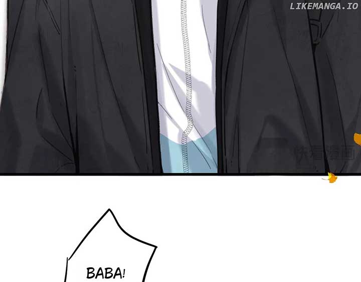 You Are My Desire Chapter 86 - Page 48