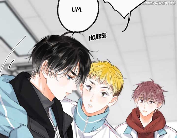 You Are My Desire Chapter 86 - Page 51
