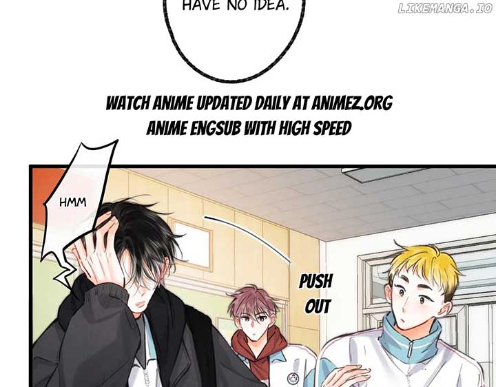 You Are My Desire Chapter 86 - Page 53