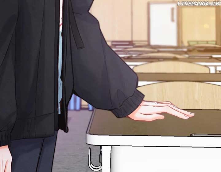 You Are My Desire Chapter 86 - Page 65