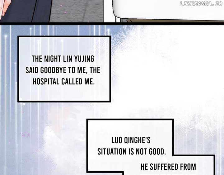 You Are My Desire Chapter 86 - Page 66