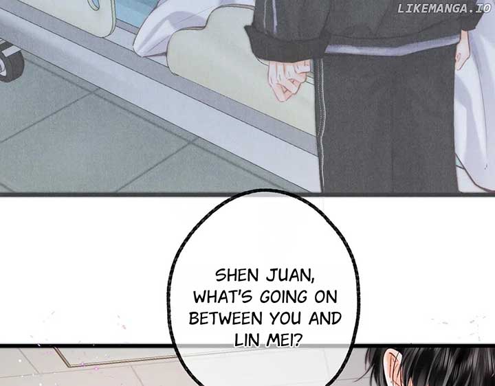 You Are My Desire Chapter 86 - Page 70