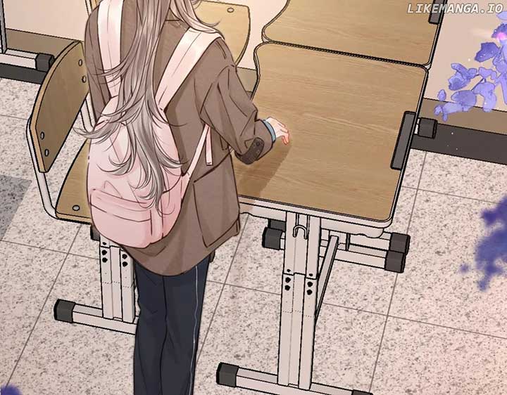 You Are My Desire Chapter 86 - Page 8