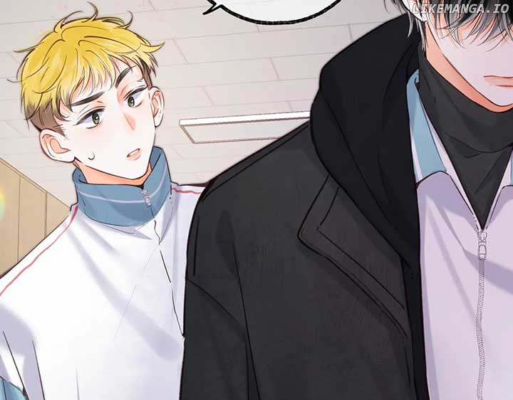 You Are My Desire Chapter 86 - Page 71