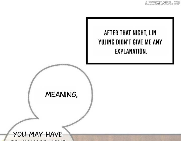 You Are My Desire Chapter 86 - Page 76