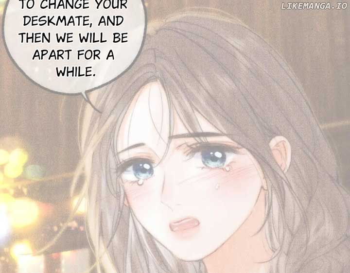 You Are My Desire Chapter 86 - Page 77