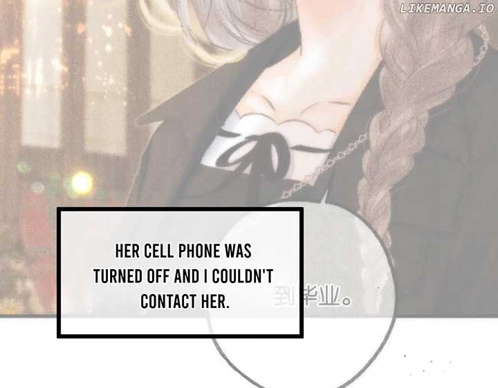 You Are My Desire Chapter 86 - Page 78
