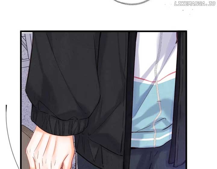 You Are My Desire Chapter 86 - Page 79