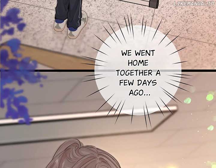 You Are My Desire Chapter 86 - Page 9