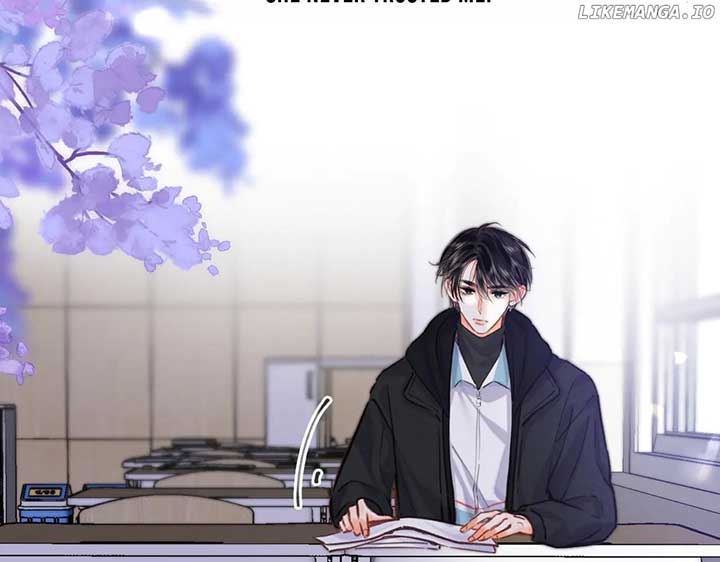 You Are My Desire Chapter 86 - Page 81