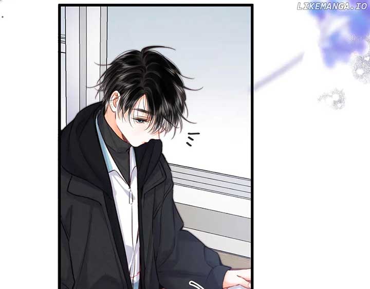 You Are My Desire Chapter 86 - Page 83