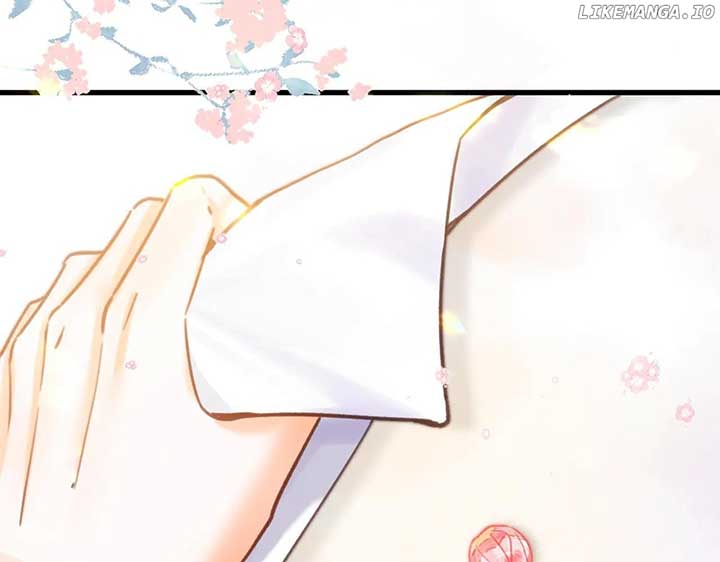 You Are My Desire Chapter 86 - Page 86