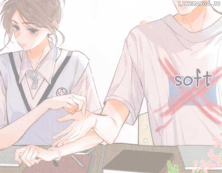You Are My Desire Chapter 86 - Page 89
