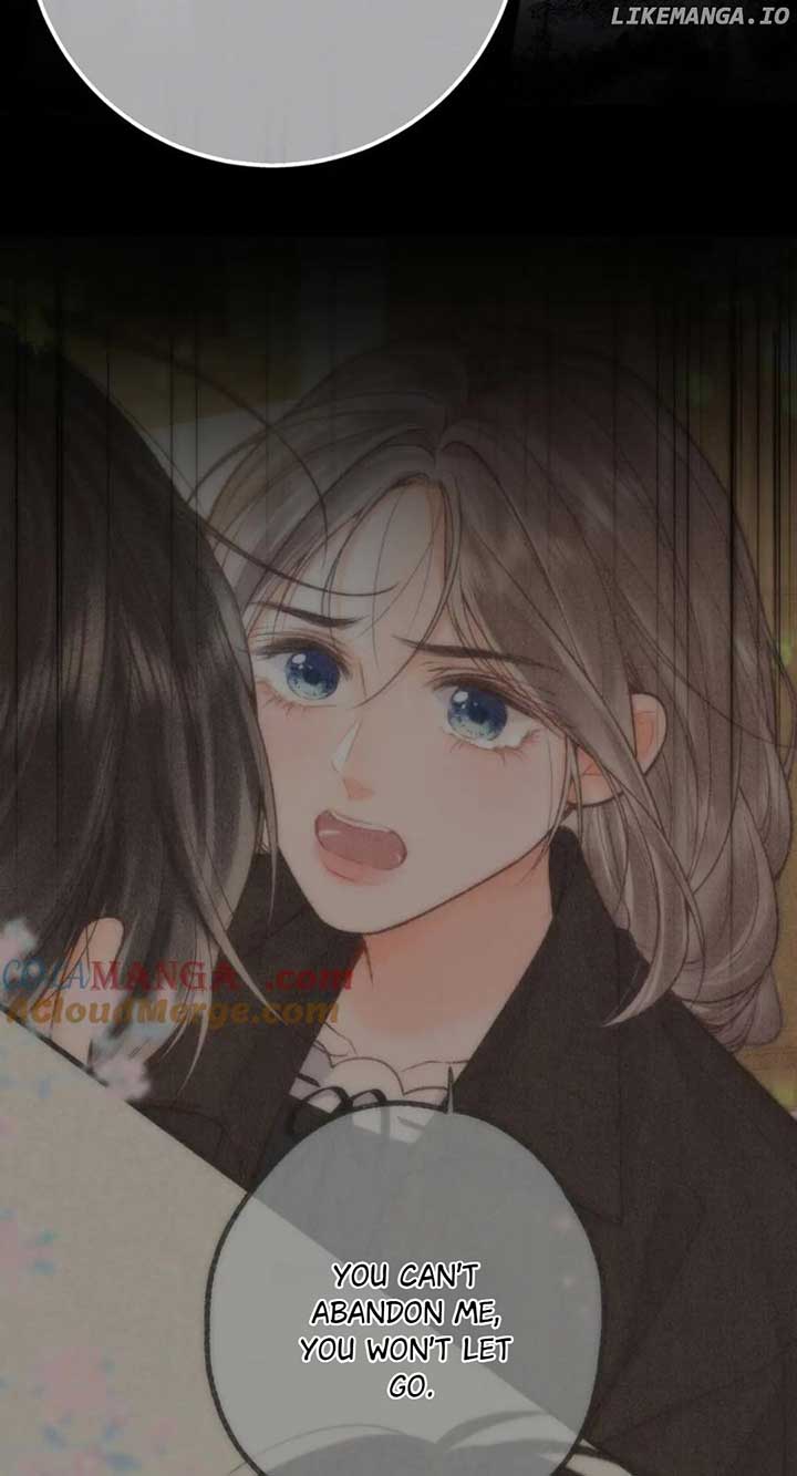 You Are My Desire Chapter 87 - Page 2