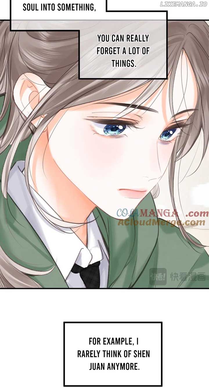You Are My Desire Chapter 87 - Page 12