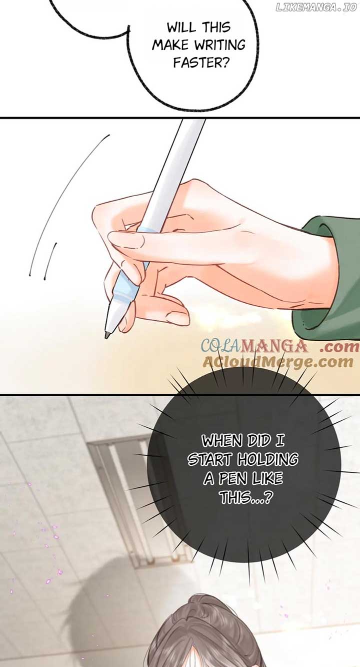 You Are My Desire Chapter 87 - Page 16