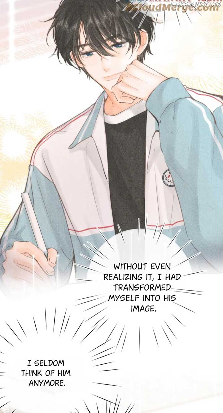 You Are My Desire Chapter 87 - Page 18