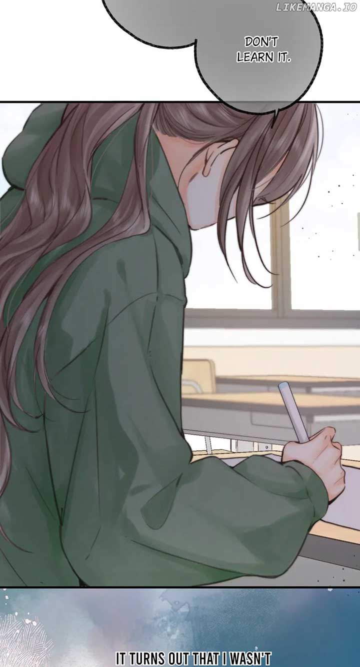 You Are My Desire Chapter 87 - Page 20