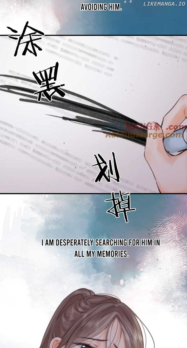 You Are My Desire Chapter 87 - Page 21