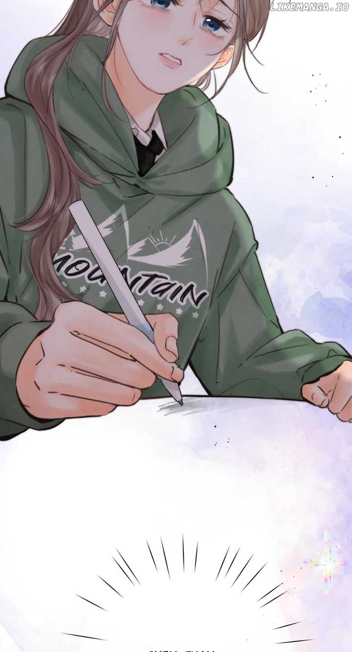 You Are My Desire Chapter 87 - Page 22