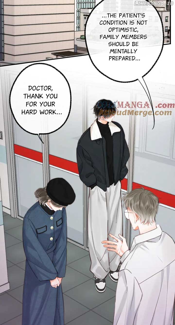 You Are My Desire Chapter 87 - Page 24