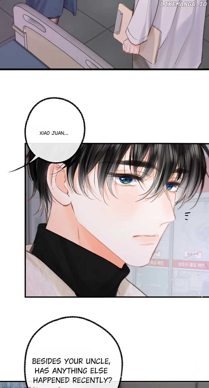 You Are My Desire Chapter 87 - Page 25
